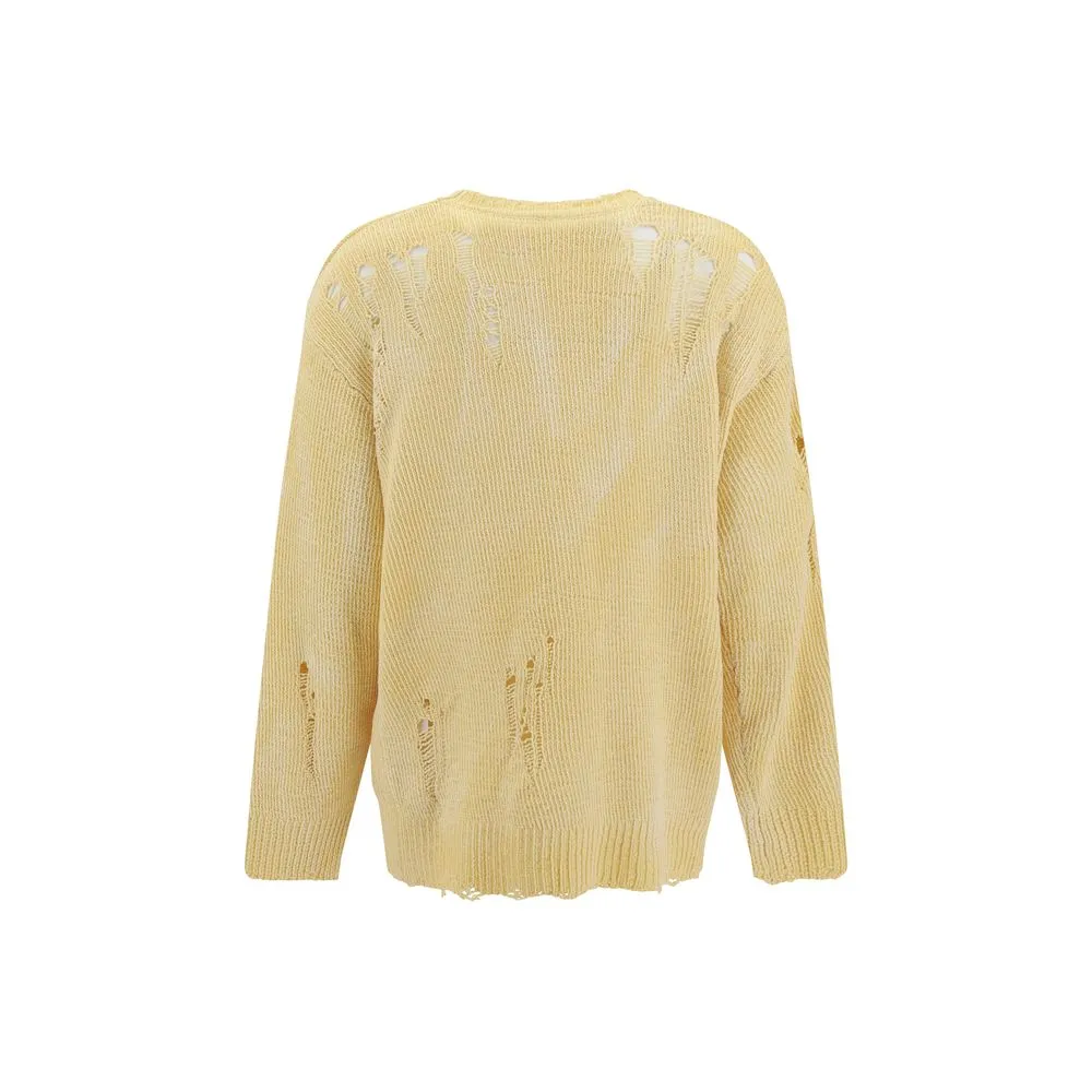 R13 Boyfriend Cardigan
