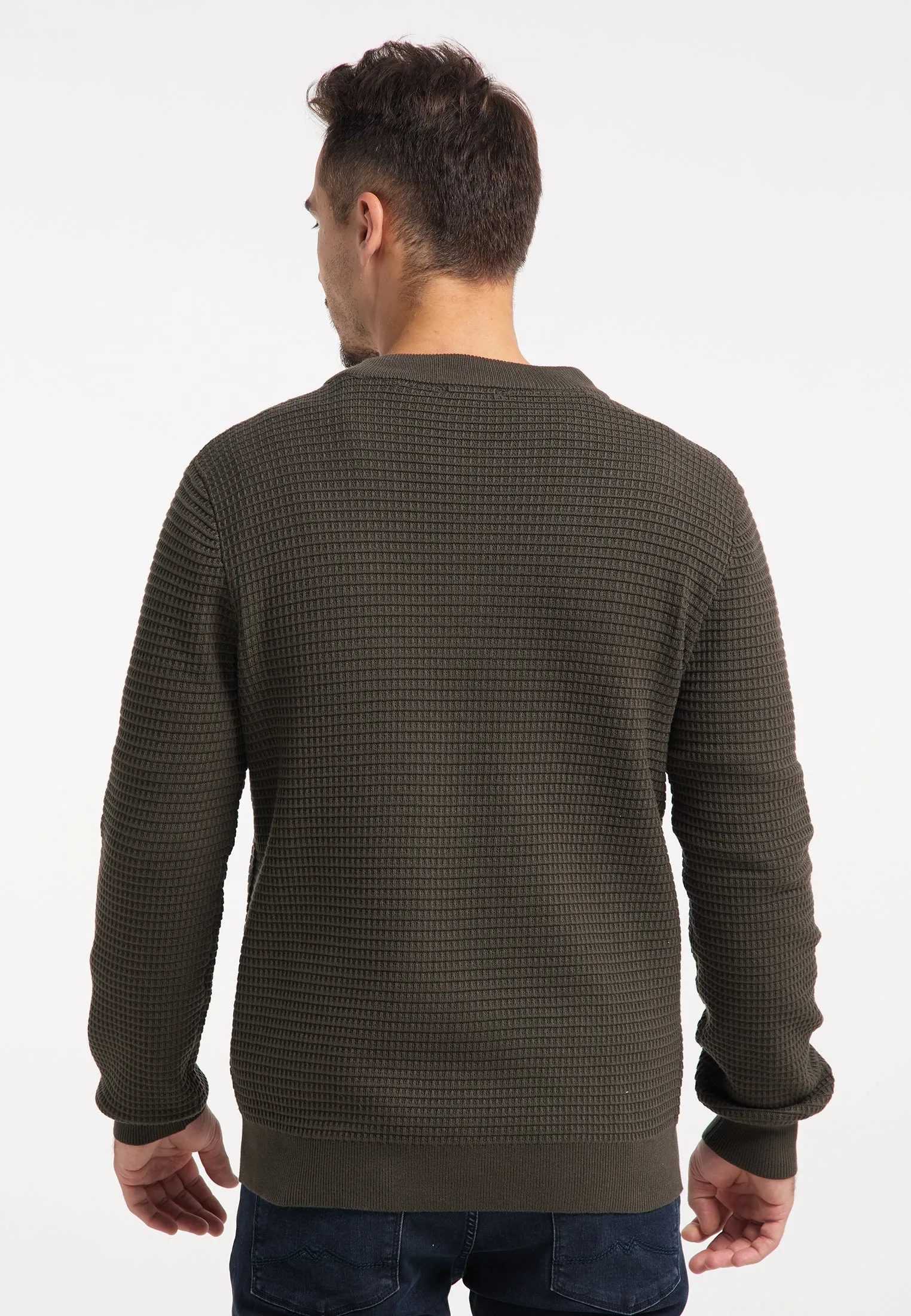 Raido Men's Cardigan