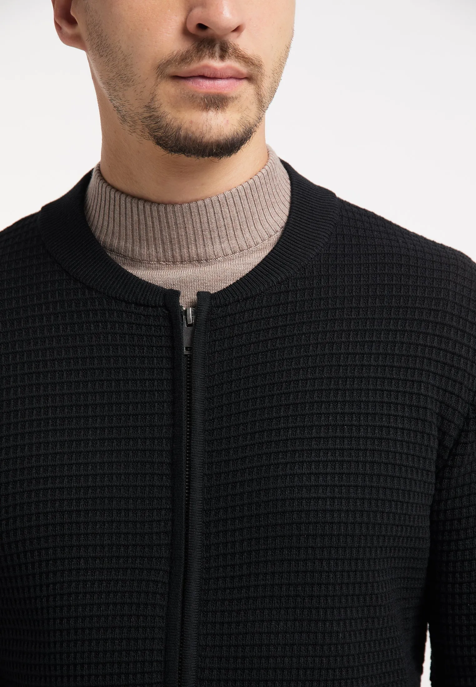 Raido Men's Cardigan