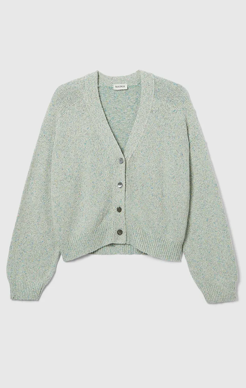 Ralita Chunky Cotton