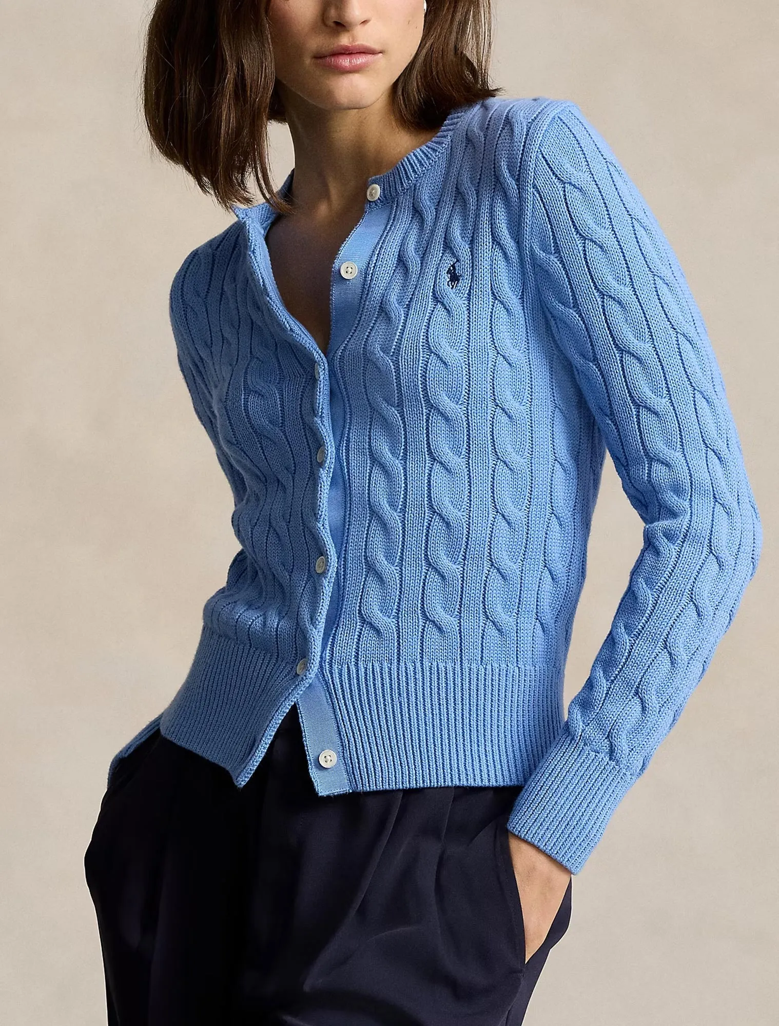 Ralph lauren tröjor