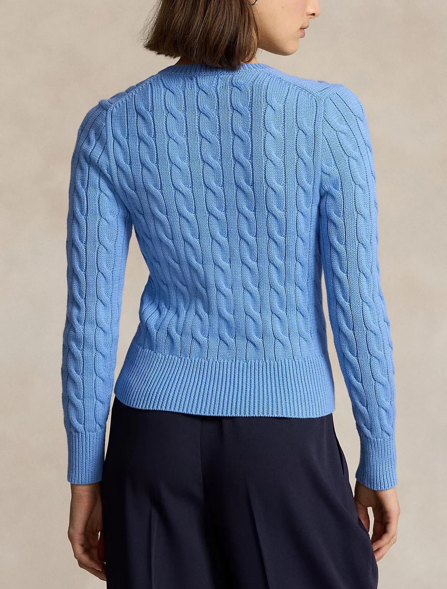 Ralph lauren tröjor