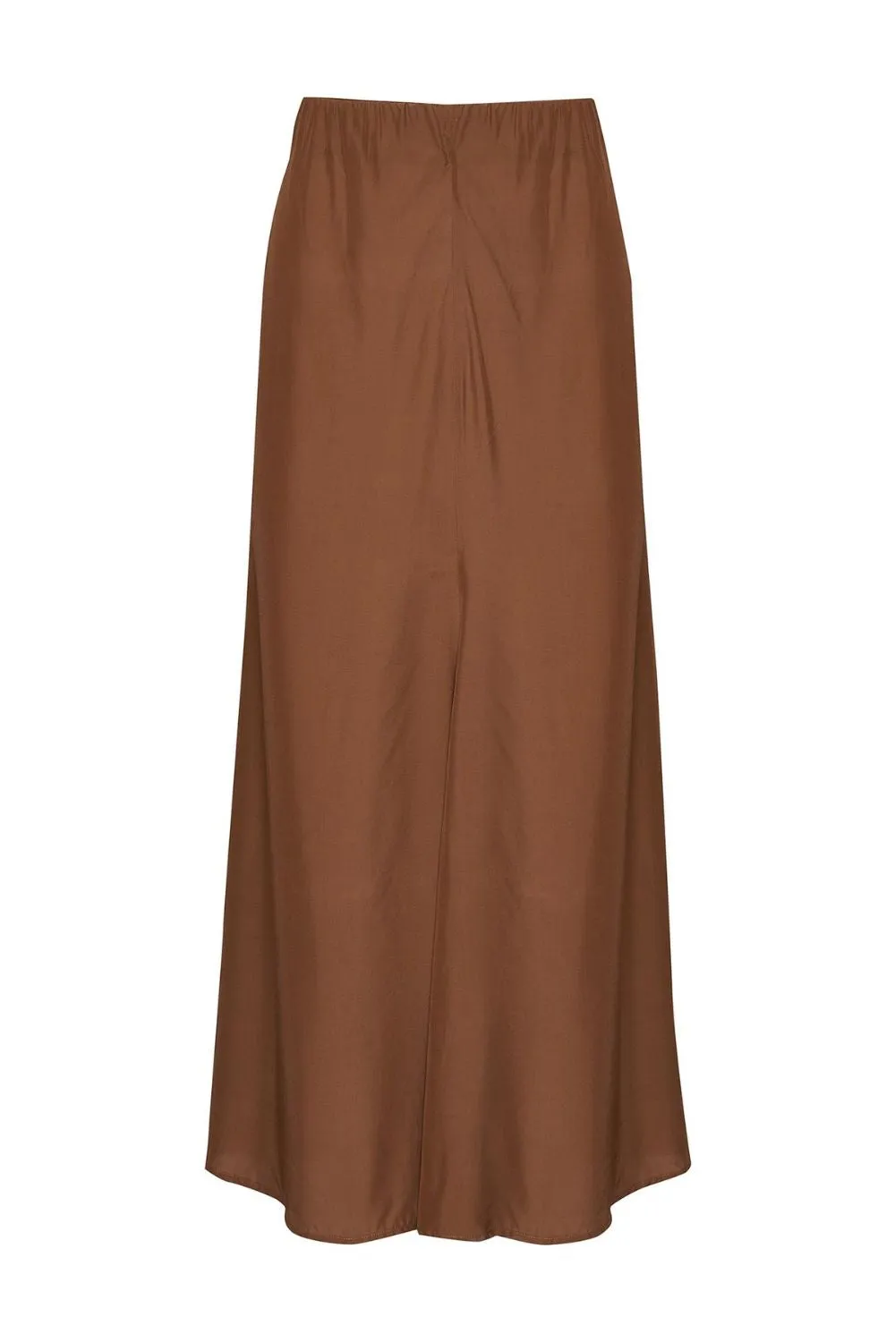 Recite Skirt - Caramel