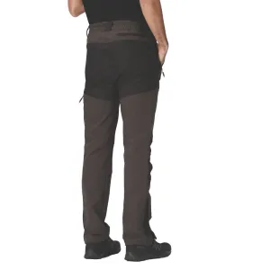 Regatta Questra V Trousers Ash / Black 30" W 32" L