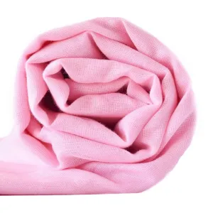 Rose Pink Turban