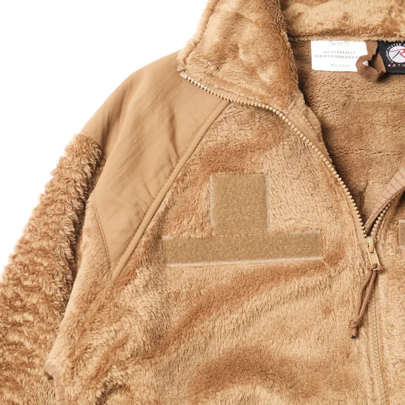Rothco Generation III Level 3 ECWCS Fleece Jacket