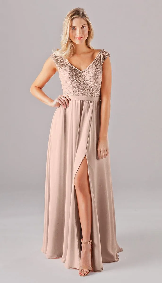 Sample Morgan Size 16