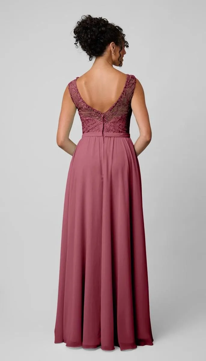 Sample Morgan Size 16