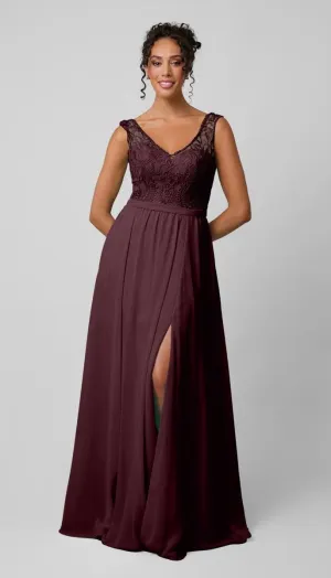 Sample Morgan Size 16