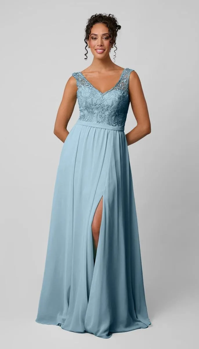 Sample Morgan Size 16