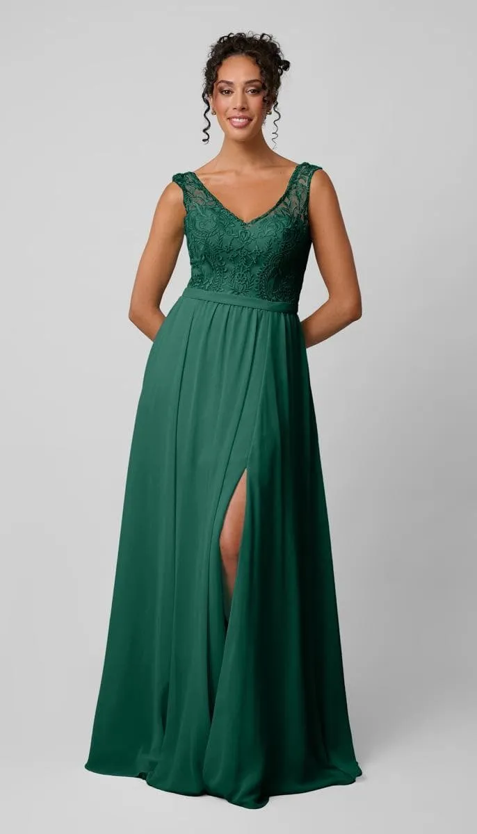 Sample Morgan Size 16