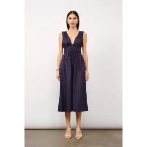 SELINA MIDI DRESS