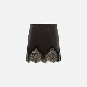 Siedres Witz Skirt - Black