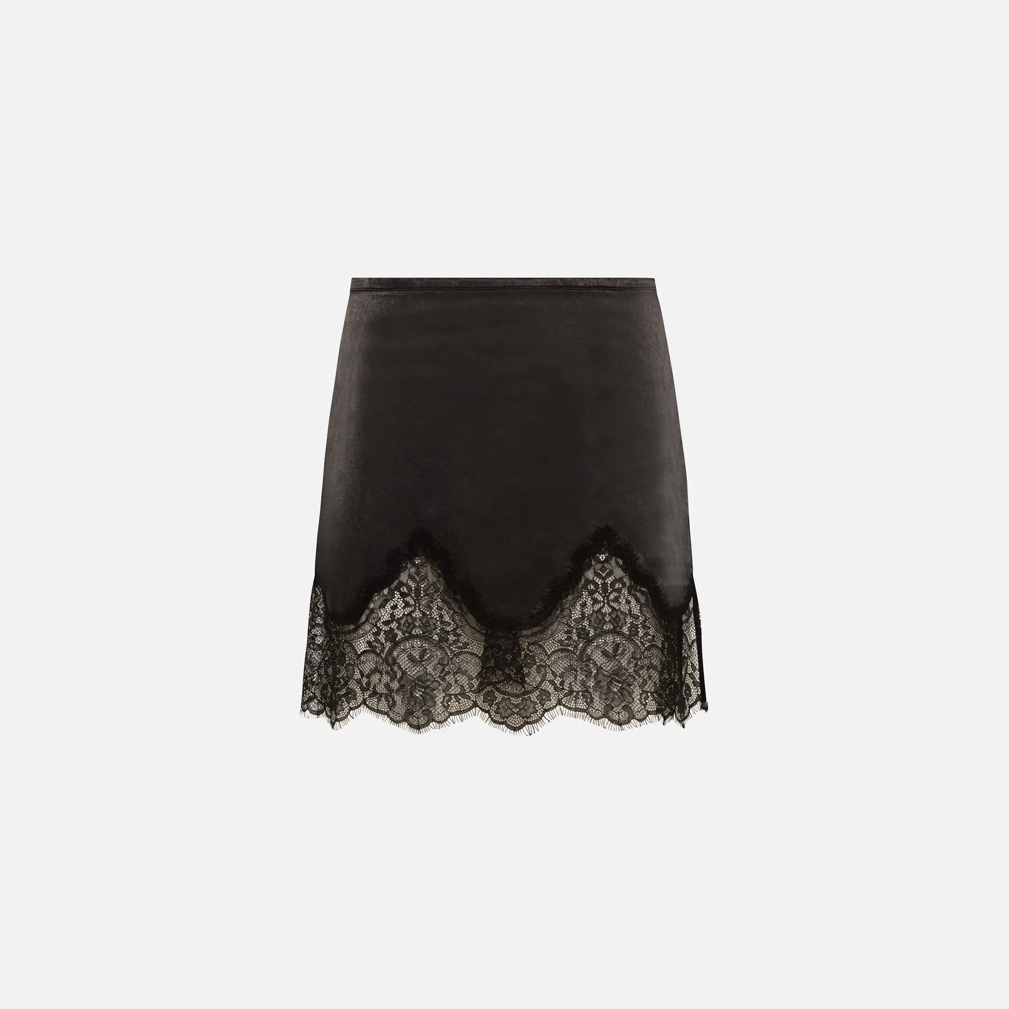 Siedres Witz Skirt - Black