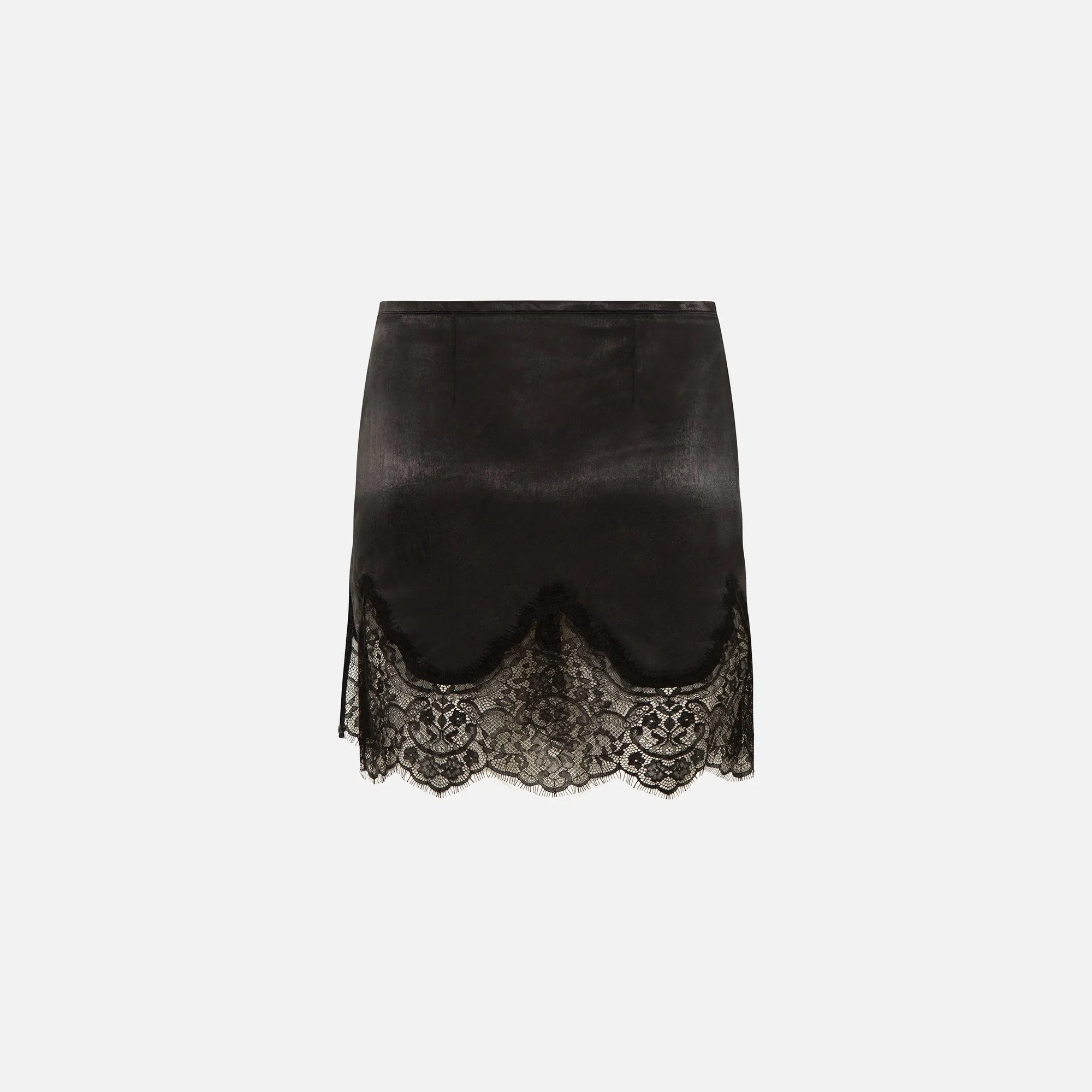 Siedres Witz Skirt - Black