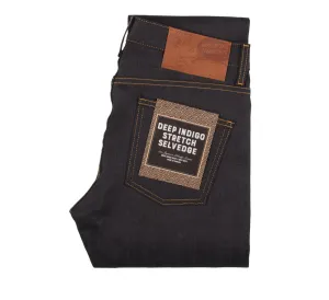 SKINNY GUY STRETCH SELVEDGE