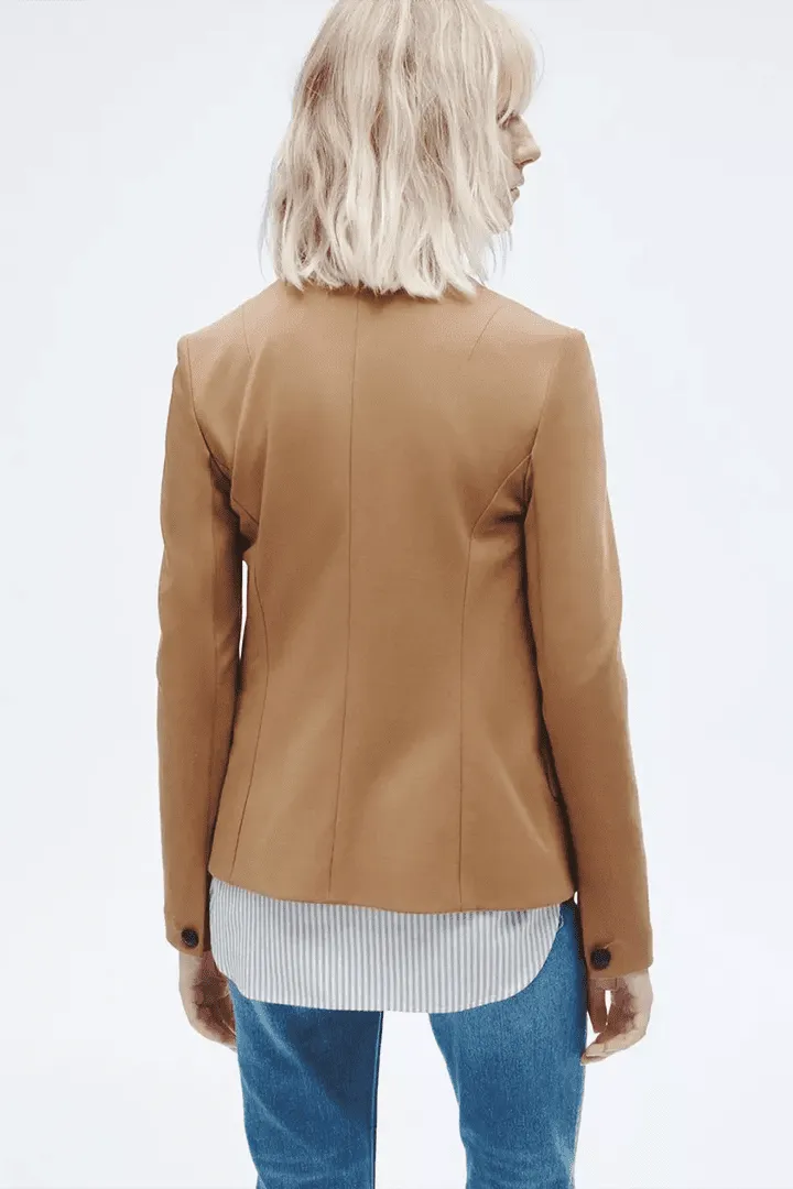 Slade Ponte Blazer