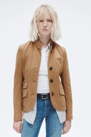 Slade Ponte Blazer