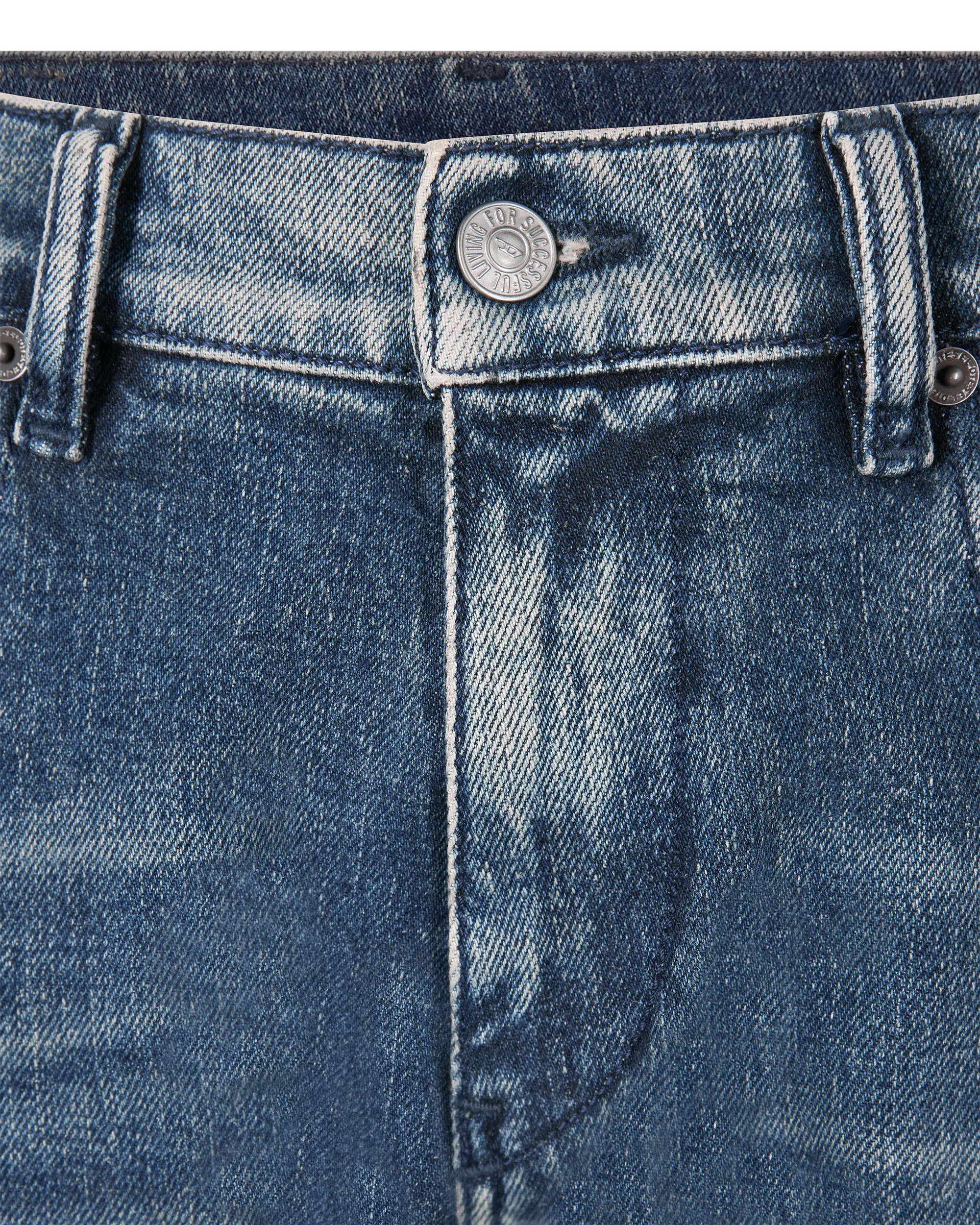 Slim Jeans 2019 D-Strukt 007Y6
