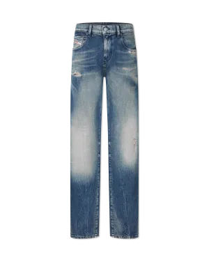 Slim Jeans 2019 D-Strukt 007Y6