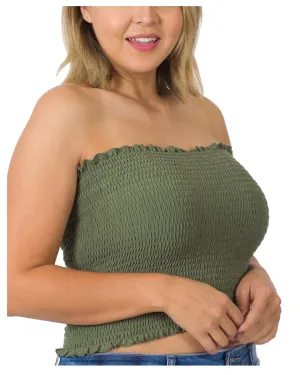 Southern Stiches Top Curvy