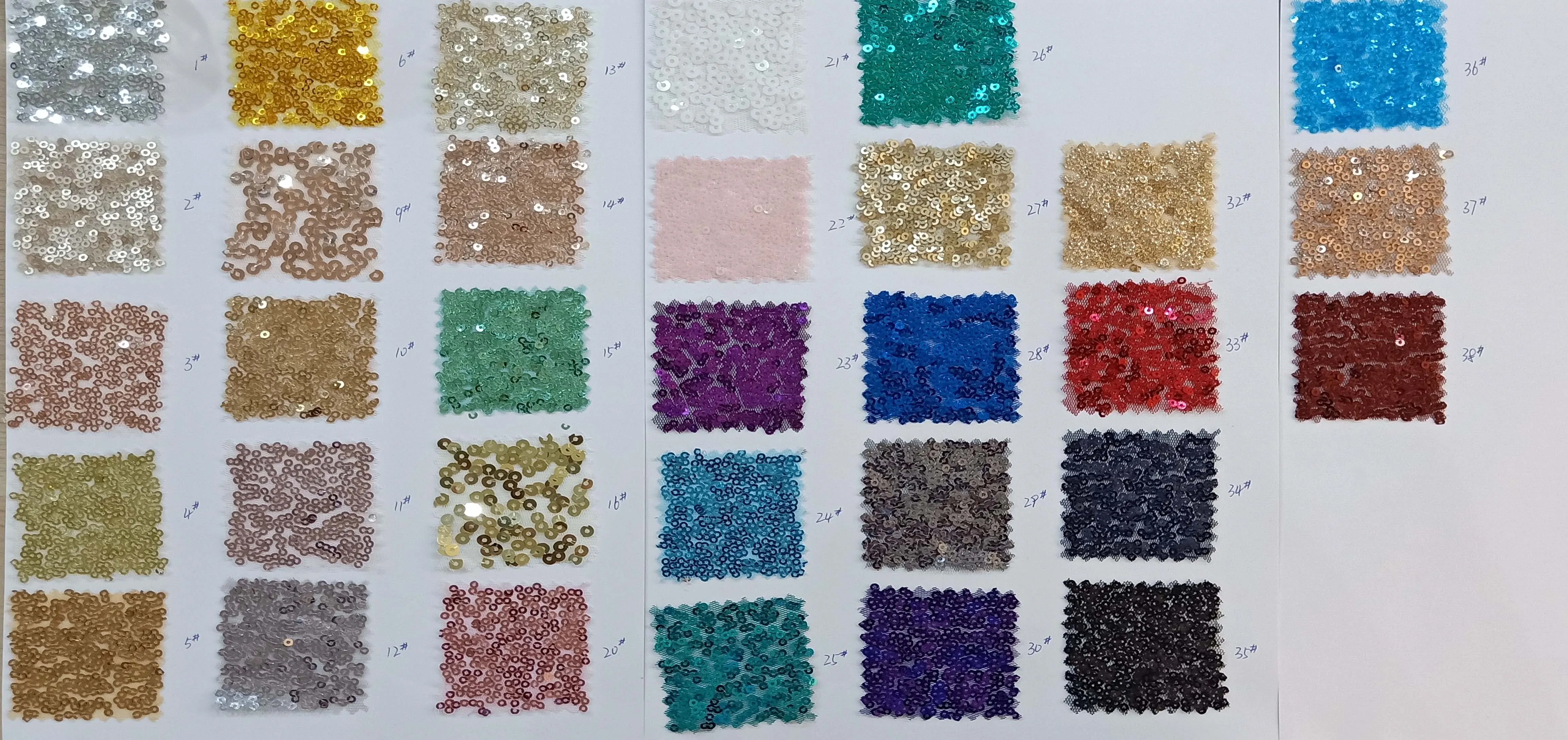 Sparkly V-neck Sleeveless Mermaid Sequin Long Prom Dresses With Trailing Online, OL528