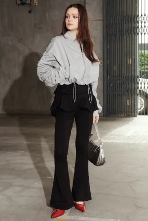 Sporty Romantic Skort