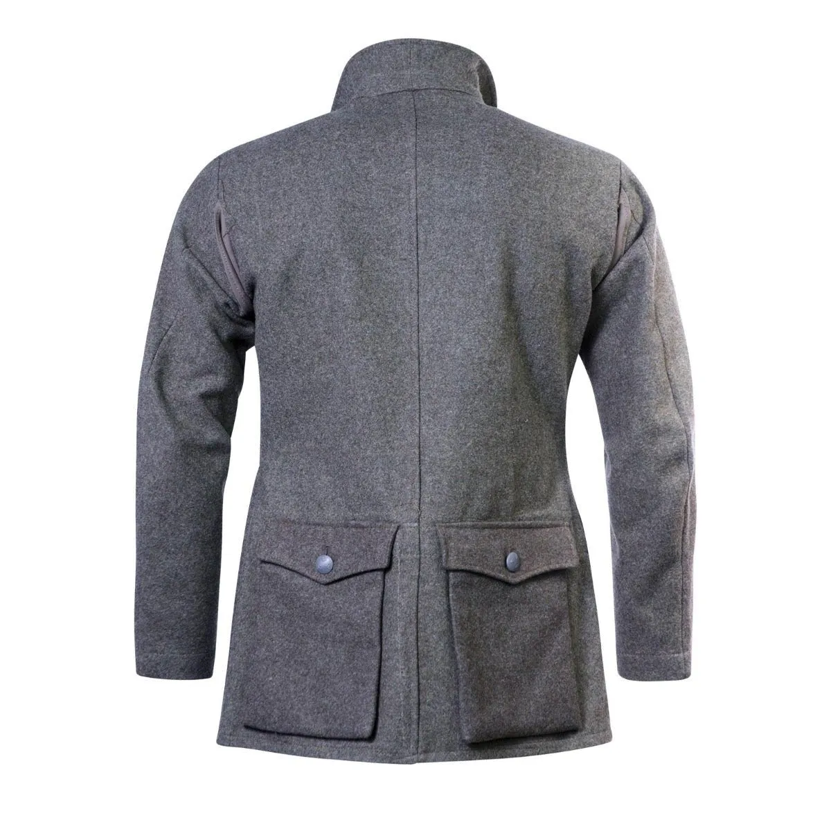 Swedish M58 Wool Field Jacket