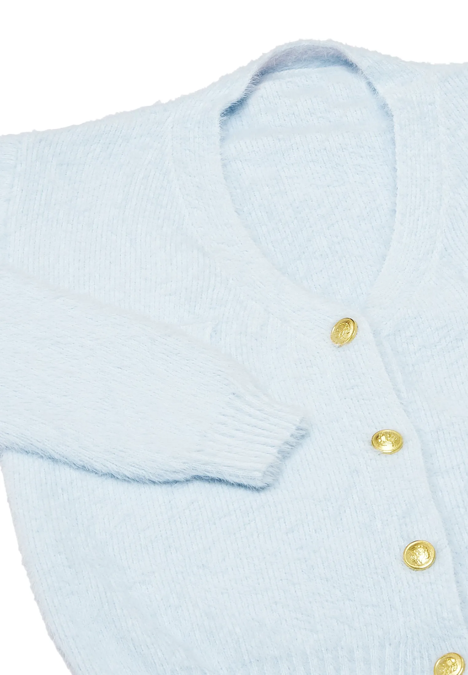 Swirly Women's Cardigan