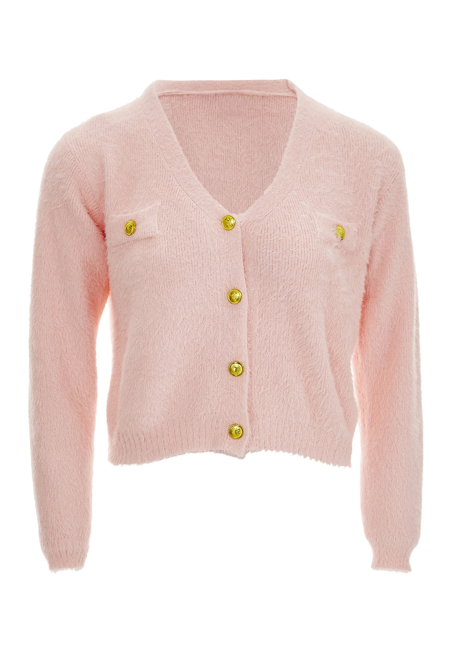 Swirly Women's Cardigan