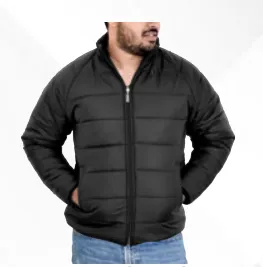 Swiss Military Bomber Jacket