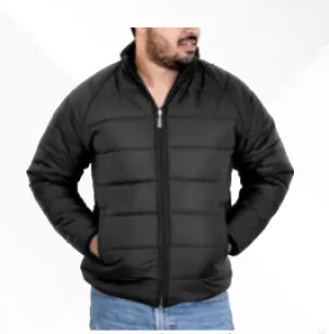 Swiss Military Bomber Jacket