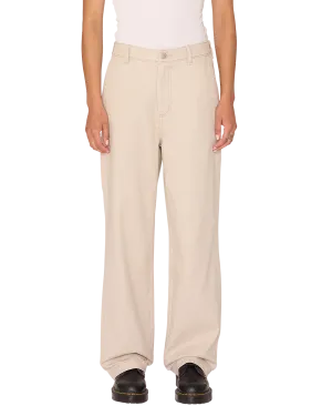 SYBIL CARPENTER DENIM