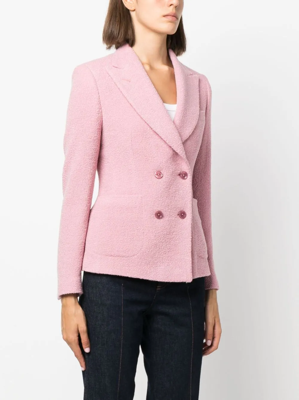 Tagliatore Jackets Pink
