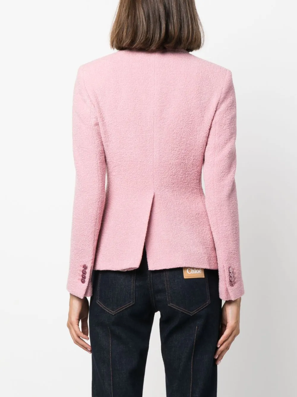 Tagliatore Jackets Pink