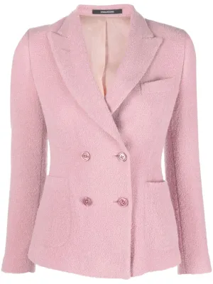 Tagliatore Jackets Pink