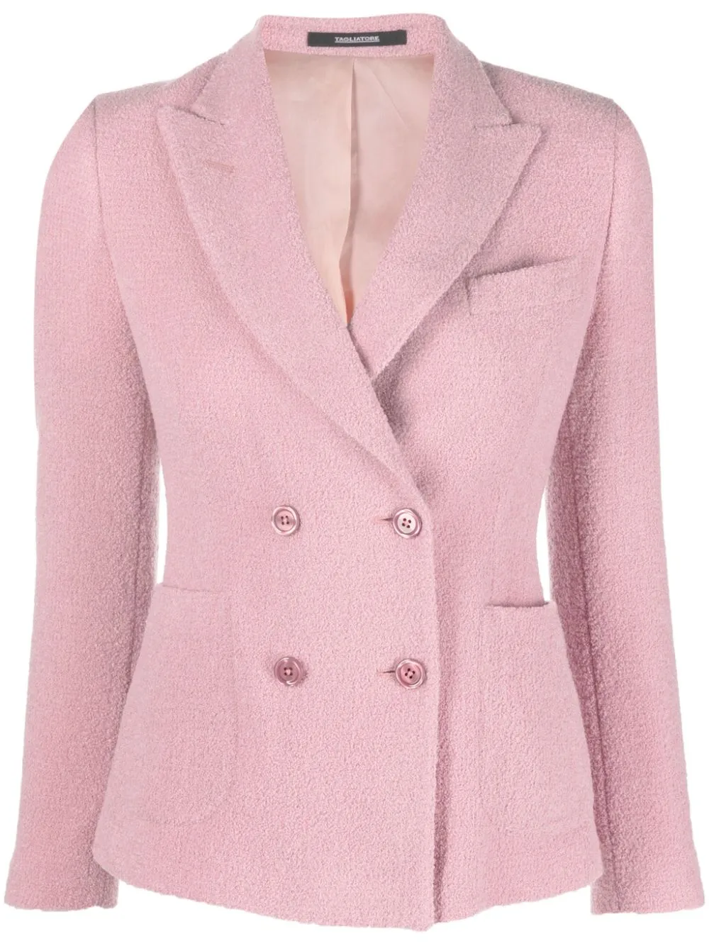 Tagliatore Jackets Pink