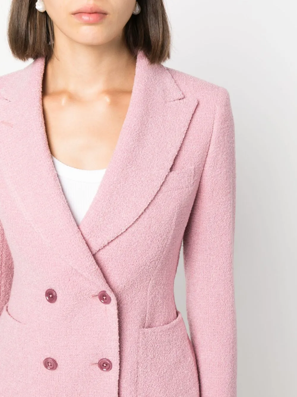 Tagliatore Jackets Pink