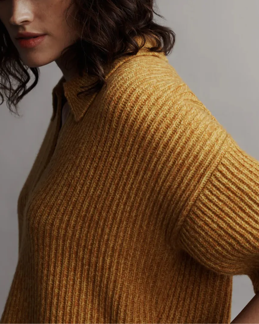 Tallulah Sweater
