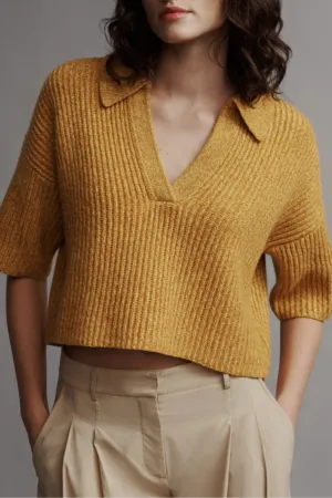 Tallulah Sweater