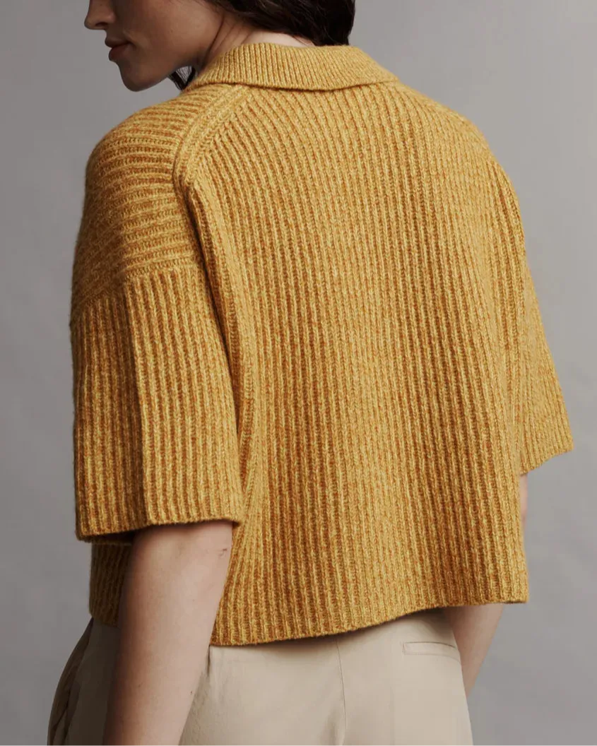 Tallulah Sweater