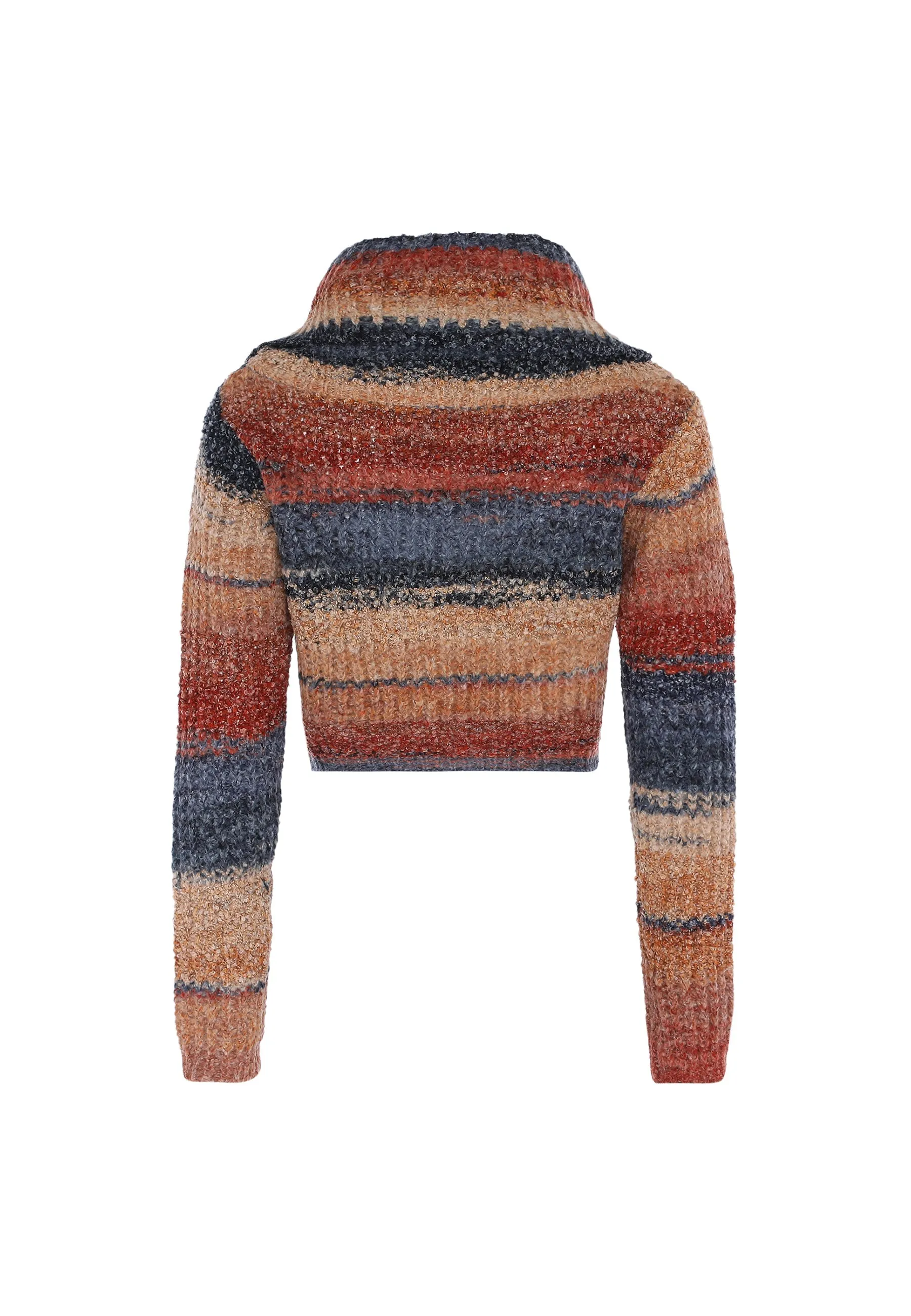 Tanuna Women's Sweater