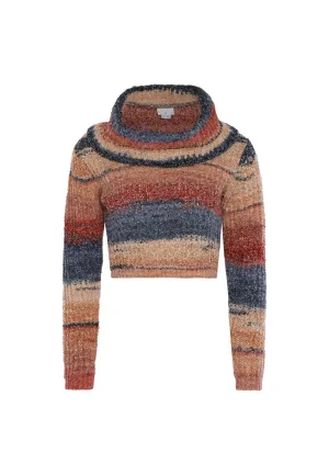 Tanuna Women's Sweater