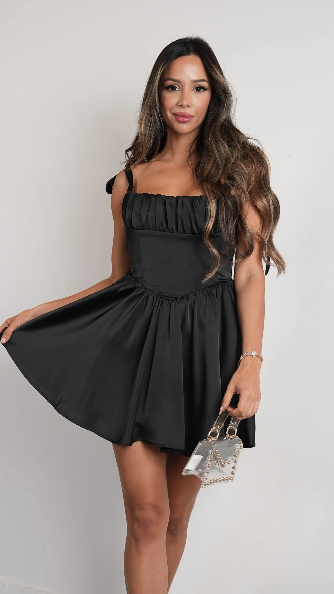 Tess Mini Dress