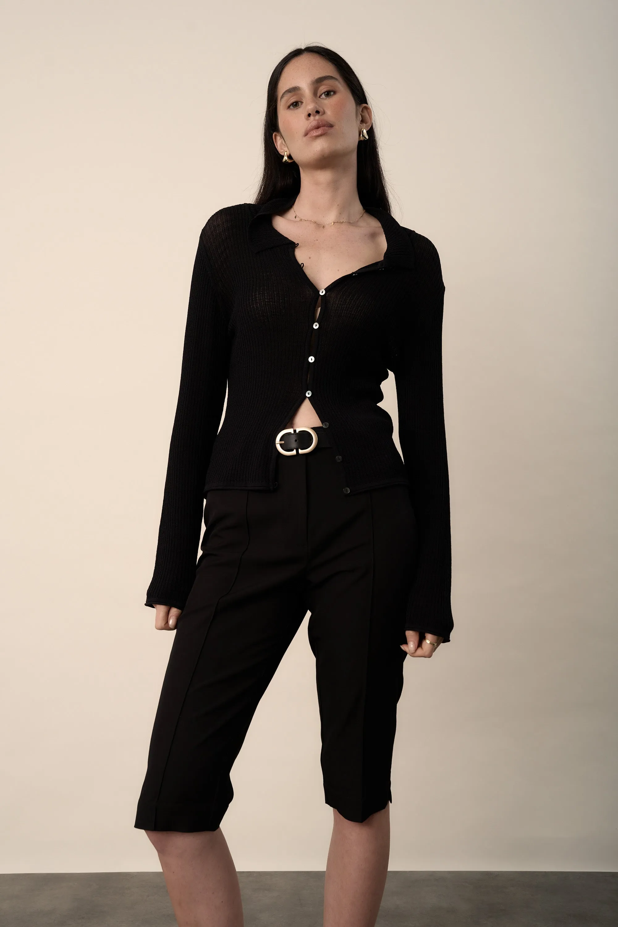 The Capri Pant