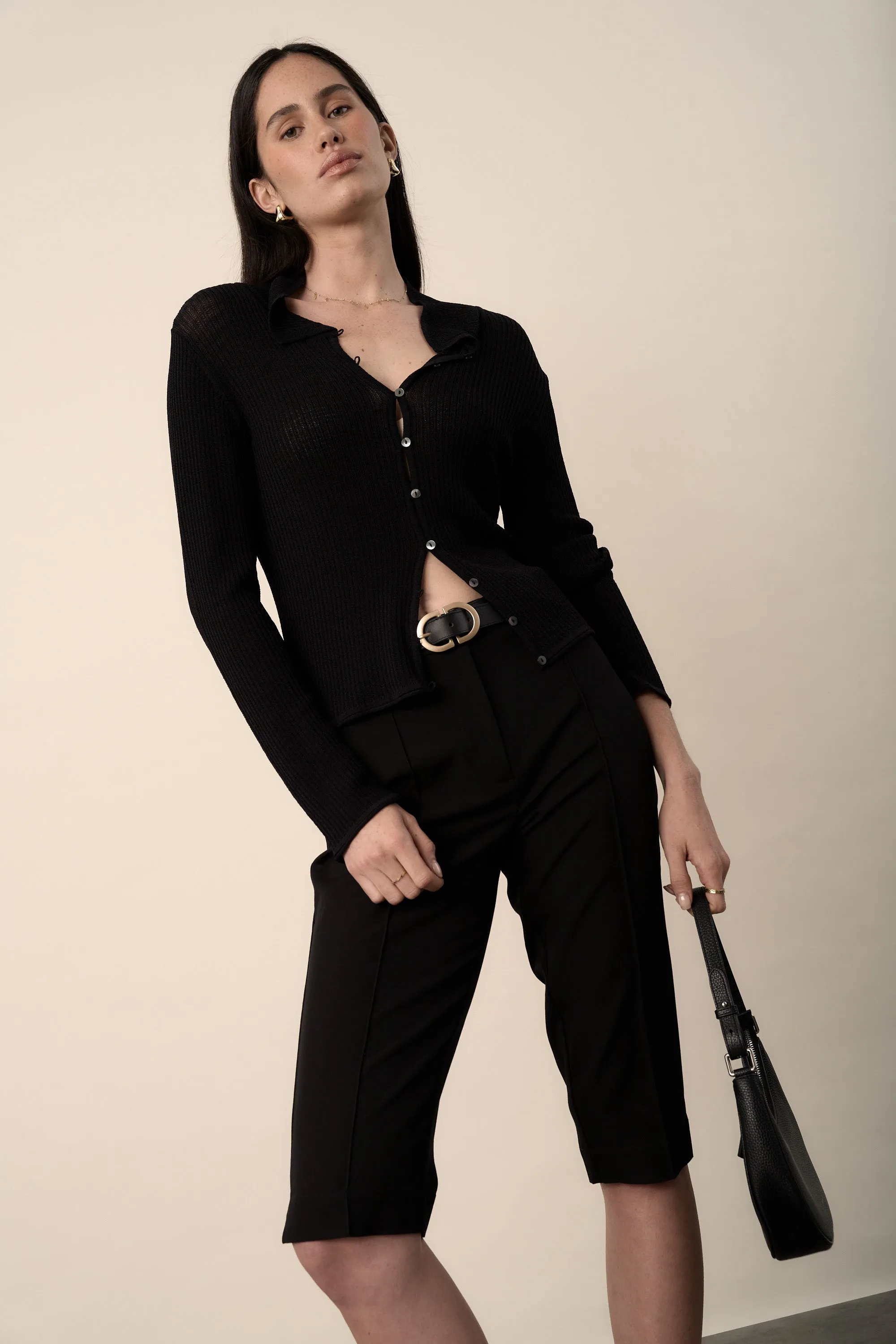 The Capri Pant
