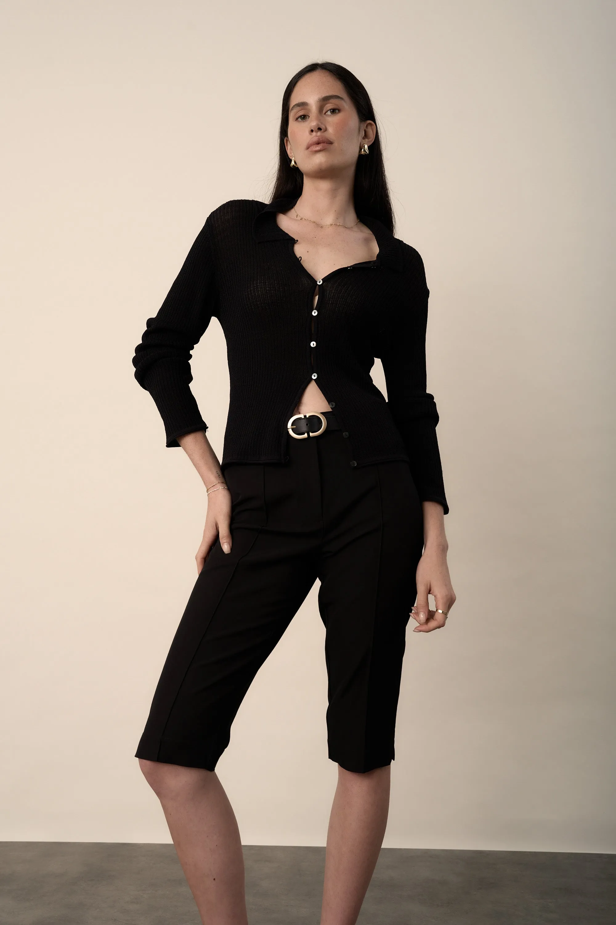The Capri Pant