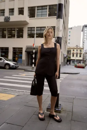 The Capri Pant