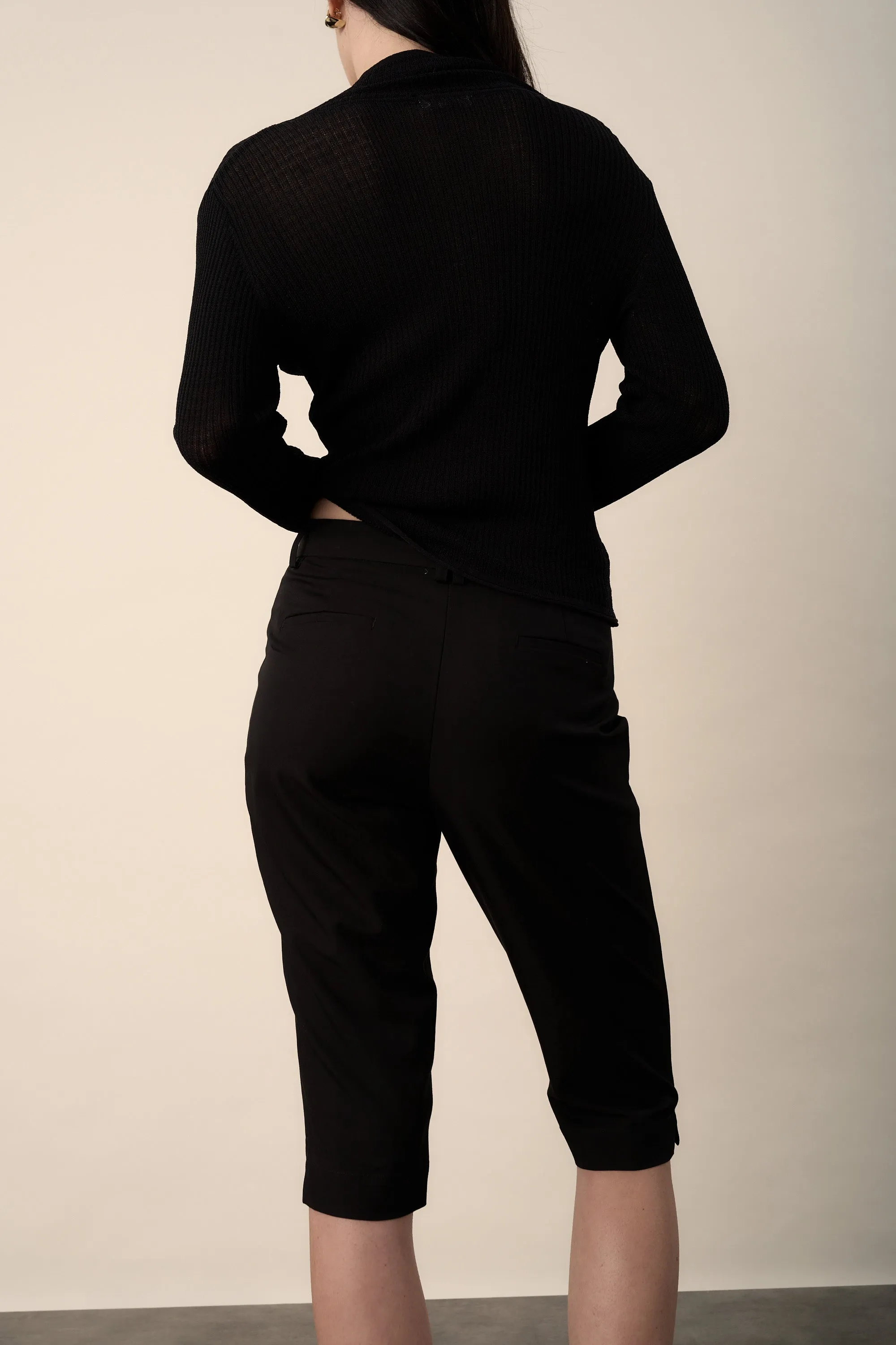 The Capri Pant