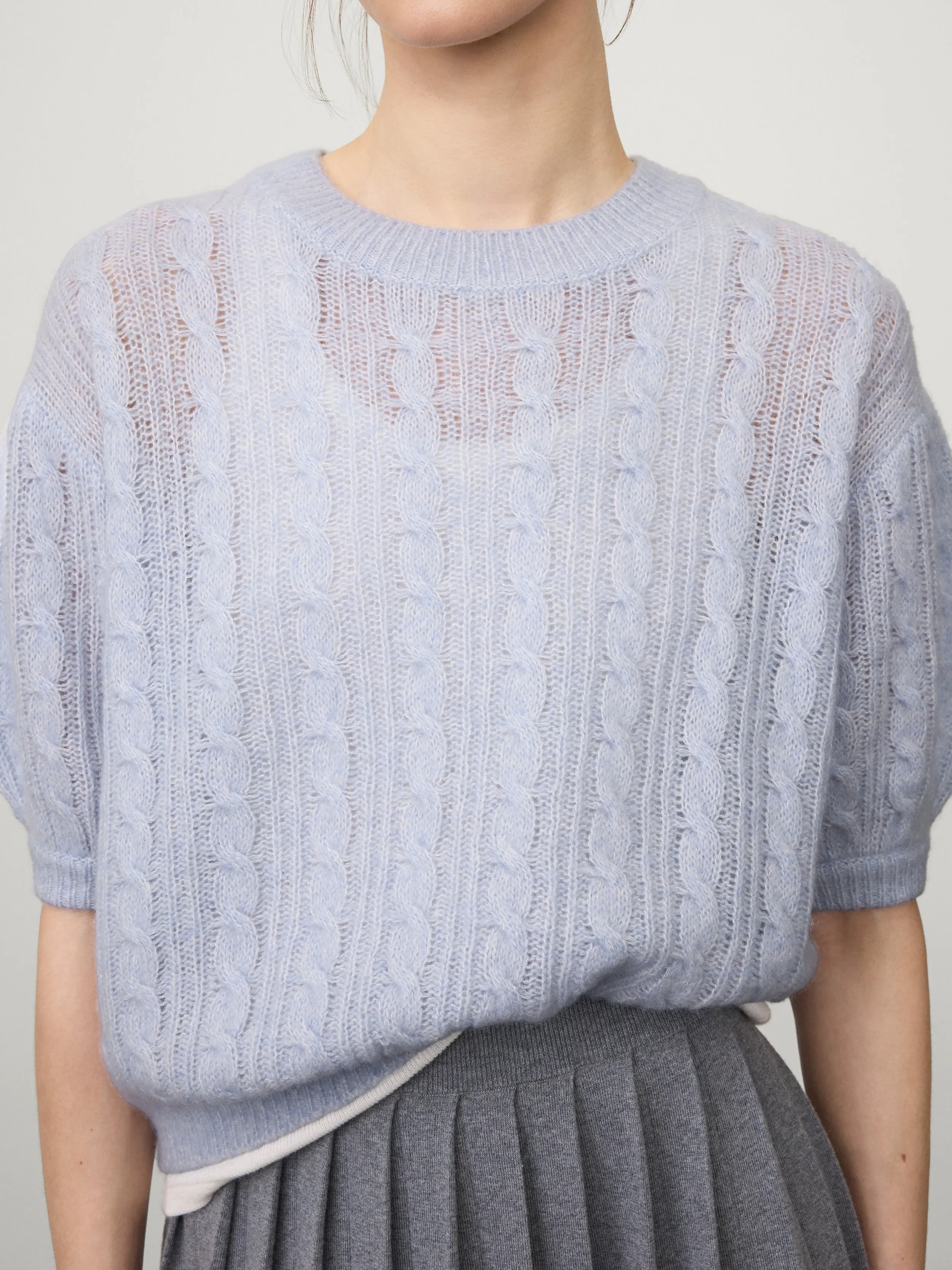 The Kenzie Sweater